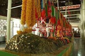 เสาร้องไห้