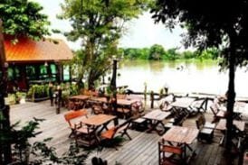 แกรนด์ เจ้าพระยา รีสอร์ท (Grand Chaopraya Resort)