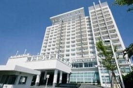 แคนทารี โฮเทล กบินทร์บุรี