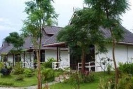 แพรดาวรีสอร์ท สวนผึ้ง