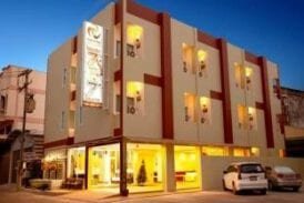 โรงแรม ตองเจ็ด โฮมเทล ( 777Hometel )