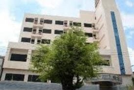 โรงแรมสินเกียรติธานี