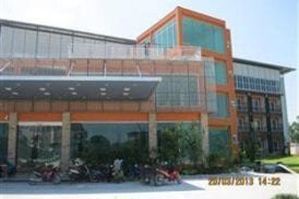 โรงแรมช่อลดา (Chawlada Hotel)
