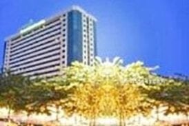 โรงแรมทวิน โลตัส (Twin Lotus Hotel)