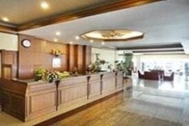 โรงแรมทักษิณ (Thaksin Hotel)