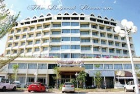 โรงแรมทิพย์ช้าง