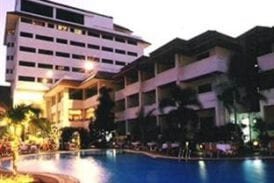 โรงแรมนครพนม ริเวอร์วิว (Nakhonphanom River View Hotel)