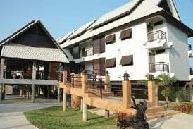 โรงแรมพญาอิน