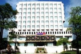 โรงแรมพะเยาเกตเวย์ (Phayao Gateway Hotel)
