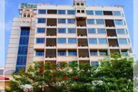 โรงแรมพิจิตรพลาซ่า