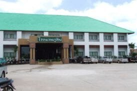 โรงแรมภูดิน
