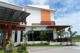 มาเมซองโฮเทล