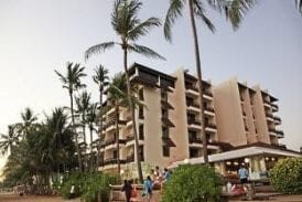 ระยอง ชาเลต์ รีสอร์ท (Rayong Chalet Resort)