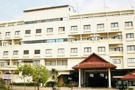 โรงแรมวิวโขง (Viewkong Hotel)