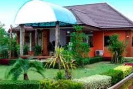 โรงแรมสระแก้วการ์เด้นท์