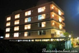 โรงแรมสำราญ