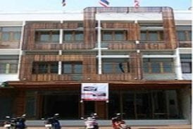 โรงแรมสุขเกษม (Sukkasem Hotel)