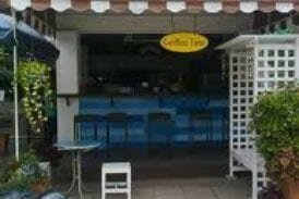 โรงแรมออร์คิดเพลส