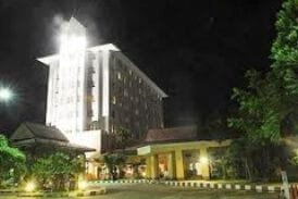 โรงแรมอิมพีเรียล นราธิวาส