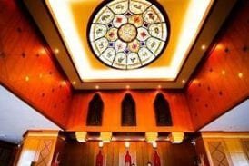 ลิกอร์ ซิตี้ โฮเต็ล (Ligor City Hotel)