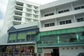 โรงแรมเวียงตากริเวอร์ไซด์