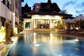 อวันติกา บูติค โฮเต็ล (Avantika Boutique Hotel)