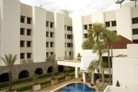 โรงแรมแกรนด์การ์เด้น