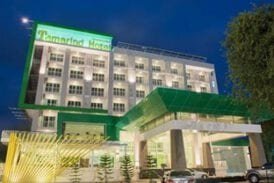 โรงแรมแทมมารินด์ การ์เด้นท์