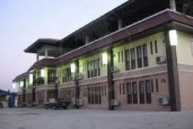 โรยัส พริ้นเเซส ซิตี้