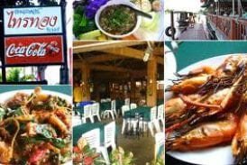 ไทรทองริเวอร์