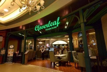 Cloverleaf Tearoom