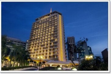 Dusit Thani Bangkok