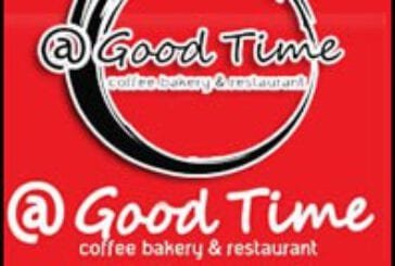 Good Time Coffee Bakery & Restaurant