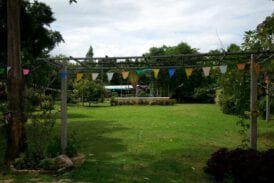 Happiness Resort (แฮปปี้เนส รีสอร์ท)