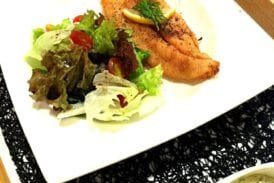 House of Salad