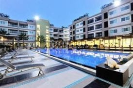 แจสมินรีสอร์ทศรีราชา