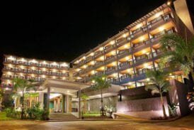 กระบี่ ชฎา รีสอร์ท