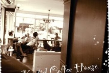 Krutid Coffee House