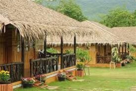 Lake Heaven Resort