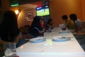 Share House & Restaurant