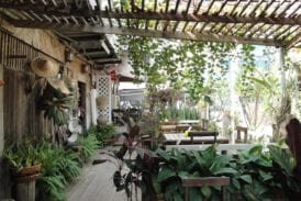 ร้านที - คอร์เนอร์