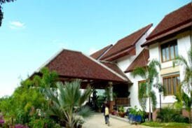 โรงแรม ตากอันดามันรีสอร์ท