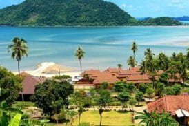 อัยยะปุระ รีสอร์ทแอนด์สปา, เกาะช้าง (Aiyapura Resort & Spa - Koh Chang)