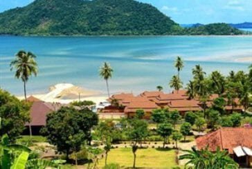 อัยยะปุระ รีสอร์ทแอนด์สปา, เกาะช้าง (Aiyapura Resort & Spa - Koh Chang)