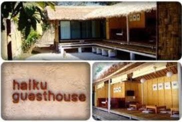 haiku-guesthouse