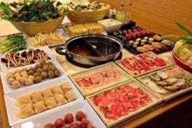 suki bar (สุกี้บาร์)