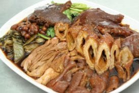 ข้าวขาหมู เฮียเจี๊ยะ