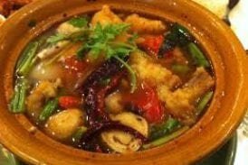 ครัวเสียงไผ่