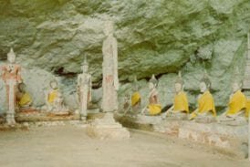 ถ้ำพระพุทธ