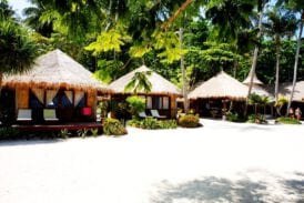 ทับวาริน-รีสอร์ท